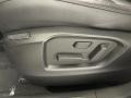 Black 2022 Mazda CX-5 S Carbon Edition AWD Interior Color