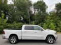  2019 1500 Limited Crew Cab 4x4 Ivory Tri–Coat