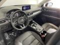  2022 CX-5 S Carbon Edition AWD Black Interior