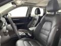 Black Front Seat Photo for 2022 Mazda CX-5 #146453106