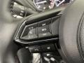 Black Steering Wheel Photo for 2022 Mazda CX-5 #146453139