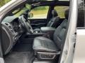 2019 Ram 1500 Limited Crew Cab 4x4 Front Seat
