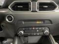 Black Controls Photo for 2022 Mazda CX-5 #146453239