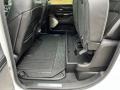 Black 2019 Ram 1500 Limited Crew Cab 4x4 Interior Color