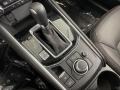 2022 Polymetal Gray Metallic Mazda CX-5 S Carbon Edition AWD  photo #26