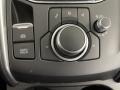 Controls of 2022 CX-5 S Carbon Edition AWD