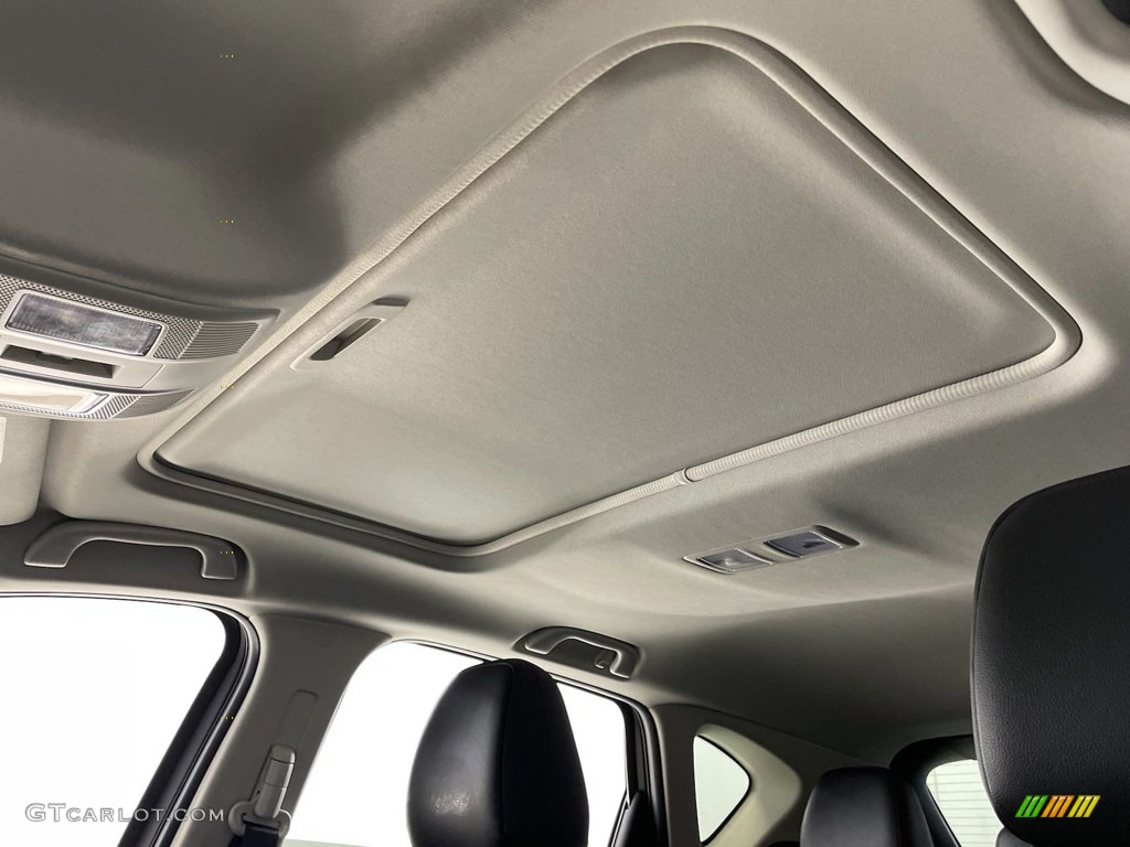 2022 Mazda CX-5 S Carbon Edition AWD Sunroof Photo #146453311