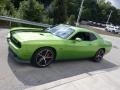 Green with Envy - Challenger SRT8 392 Photo No. 17