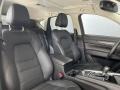 Black Front Seat Photo for 2022 Mazda CX-5 #146453358