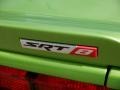 2011 Green with Envy Dodge Challenger SRT8 392  photo #20
