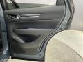 2022 Polymetal Gray Metallic Mazda CX-5 S Carbon Edition AWD  photo #34
