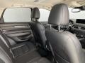 Black 2022 Mazda CX-5 S Carbon Edition AWD Interior Color