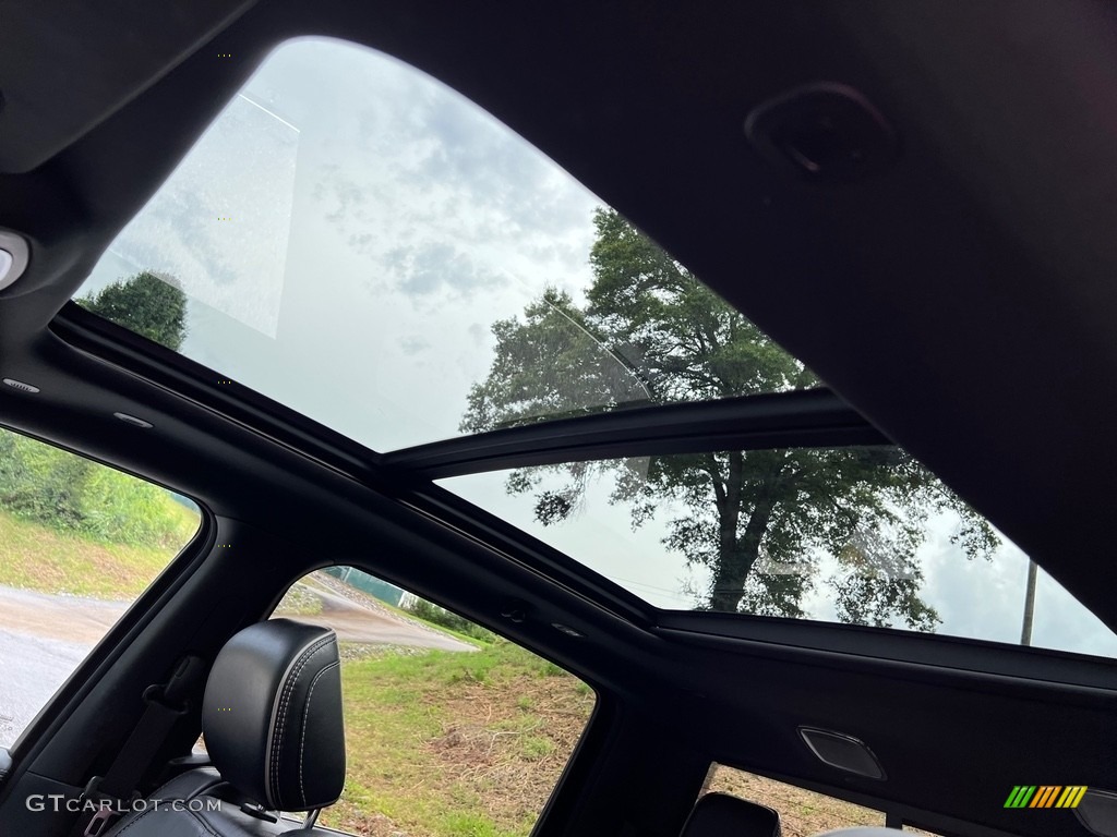 2019 Ram 1500 Limited Crew Cab 4x4 Sunroof Photos