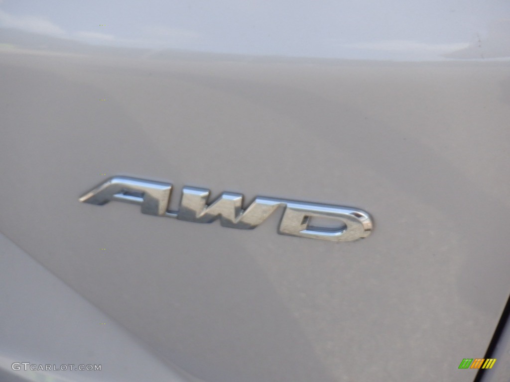 2017 CR-V EX-L AWD - Sandstorm Metallic / Ivory photo #17