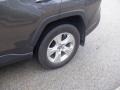 2020 Toyota RAV4 XLE AWD Wheel and Tire Photo
