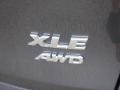  2020 RAV4 XLE AWD Logo