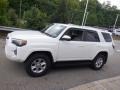 Super White - 4Runner SR5 4x4 Photo No. 15