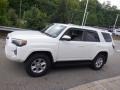 2016 Super White Toyota 4Runner SR5 4x4  photo #15