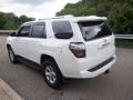 2016 Super White Toyota 4Runner SR5 4x4  photo #16