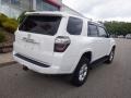 Super White - 4Runner SR5 4x4 Photo No. 18