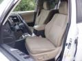 Super White - 4Runner SR5 4x4 Photo No. 22