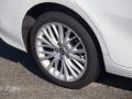  2020 Camry Hybrid XLE Wheel