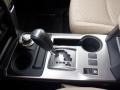 Super White - 4Runner SR5 4x4 Photo No. 26