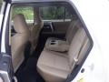 Super White - 4Runner SR5 4x4 Photo No. 29