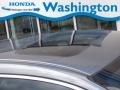 2019 Polished Metal Metallic Honda Civic EX Hatchback  photo #3