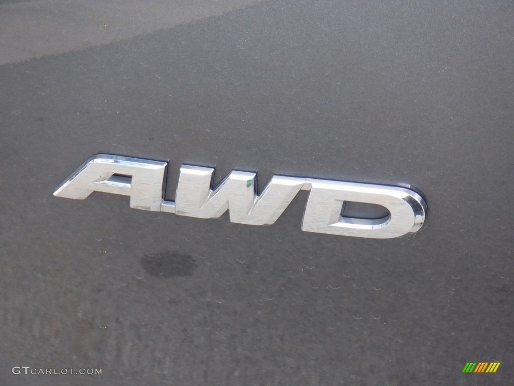 2012 CR-V EX 4WD - Polished Metal Metallic / Gray photo #11