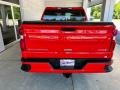 2021 Red Hot Chevrolet Silverado 1500 RST Crew Cab 4x4  photo #8
