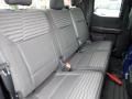 Black Rear Seat Photo for 2023 Ford F150 #146455072