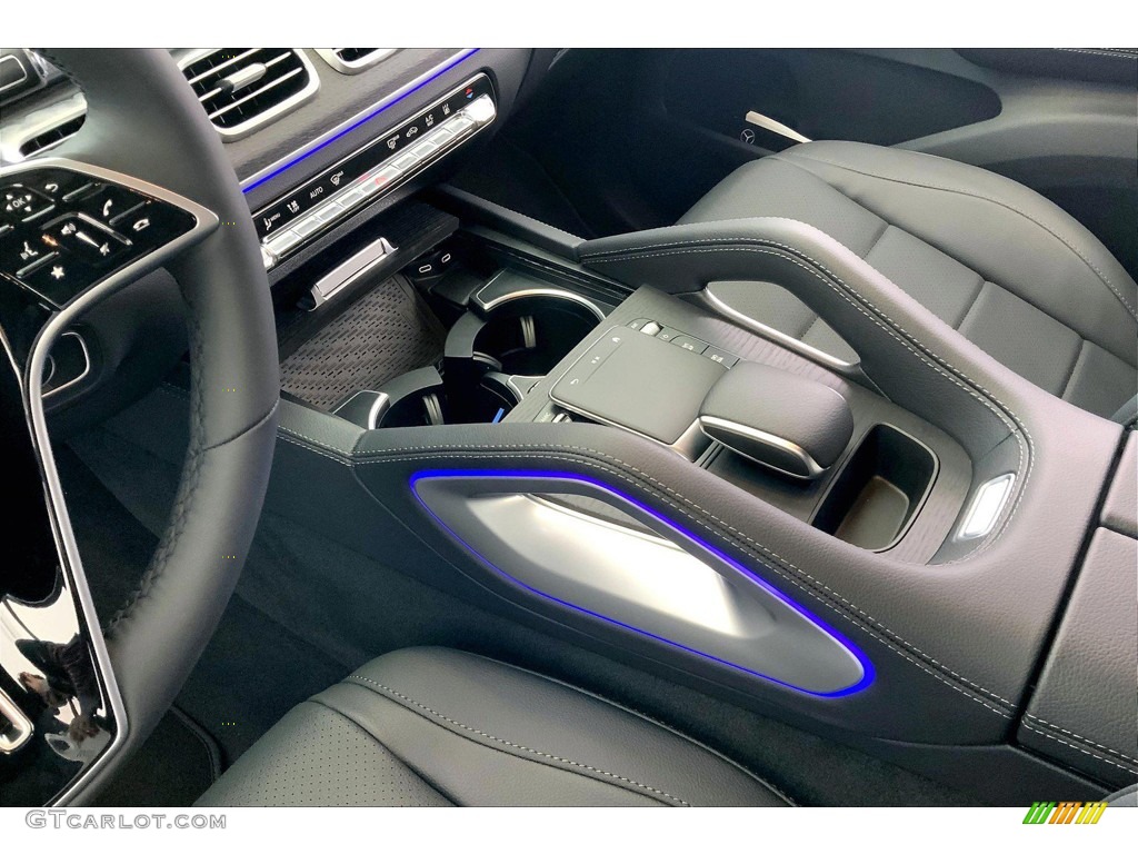 2024 Mercedes-Benz GLE 450e 4Matic Plug-In Hybrid Controls Photo #146455082