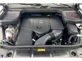 2.0 Liter Turbocharged DOHC 16-Valve VVT 4 Cylinder Gasoline/Electric Hybrid Engine for 2024 Mercedes-Benz GLE 450e 4Matic Plug-In Hybrid #146455108