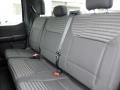 Black Rear Seat Photo for 2023 Ford F150 #146455120