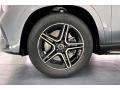 2024 Mercedes-Benz GLE 450e 4Matic Plug-In Hybrid Wheel and Tire Photo