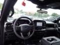 Black Dashboard Photo for 2023 Ford F150 #146455144