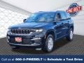 Midnight Sky - Grand Cherokee Limited 4x4 Photo No. 1