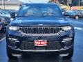 Midnight Sky - Grand Cherokee Limited 4x4 Photo No. 2