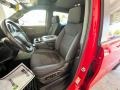2021 Red Hot Chevrolet Silverado 1500 RST Crew Cab 4x4  photo #15