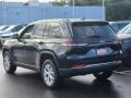 Midnight Sky - Grand Cherokee Limited 4x4 Photo No. 4