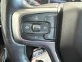 2021 Red Hot Chevrolet Silverado 1500 RST Crew Cab 4x4  photo #18