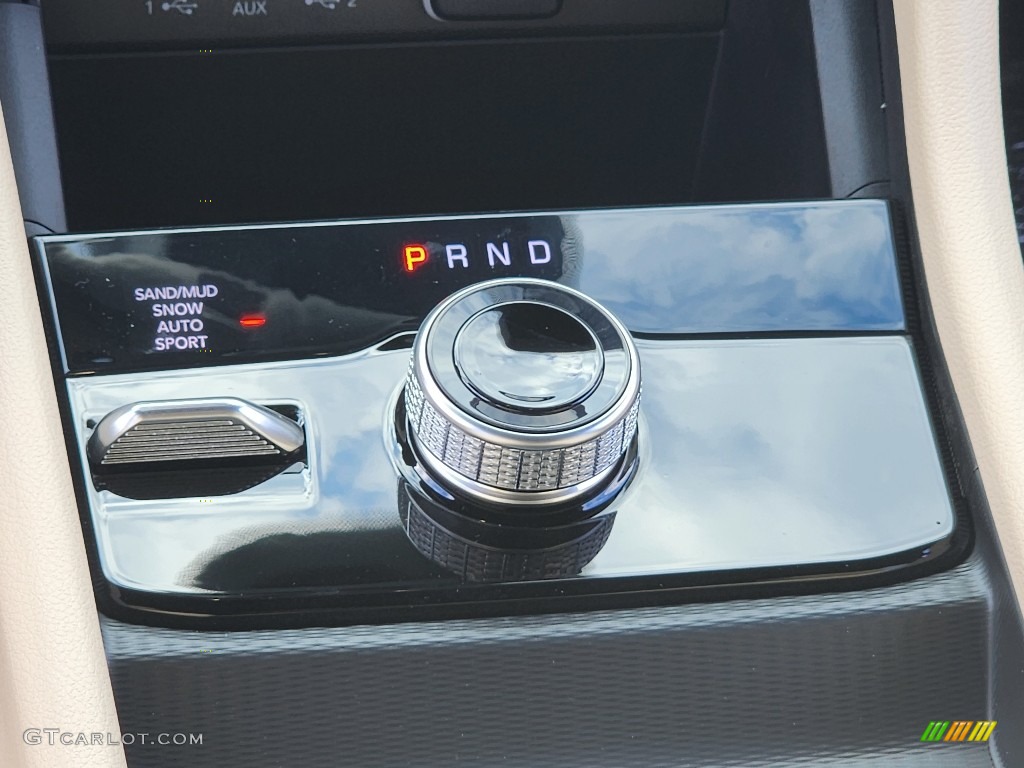 2023 Grand Cherokee Limited 4x4 - Midnight Sky / Wicker Beige/Global Black photo #10