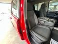 2021 Red Hot Chevrolet Silverado 1500 RST Crew Cab 4x4  photo #24