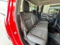 2021 Red Hot Chevrolet Silverado 1500 RST Crew Cab 4x4  photo #25