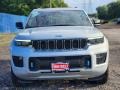 Silver Zynith - Grand Cherokee Overland 4XE Photo No. 2