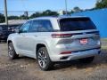 Silver Zynith - Grand Cherokee Overland 4XE Photo No. 3