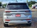 Silver Zynith - Grand Cherokee Overland 4XE Photo No. 6