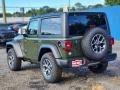 Sarge Green - Wrangler Sport 4x4 Photo No. 4