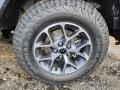 2024 Jeep Wrangler Sport 4x4 Wheel and Tire Photo